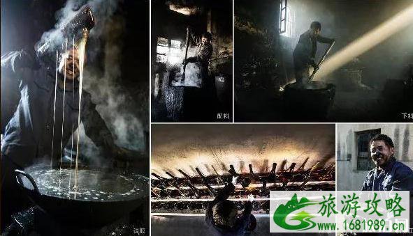 中秋国庆绩溪最全的景区旅游攻略
