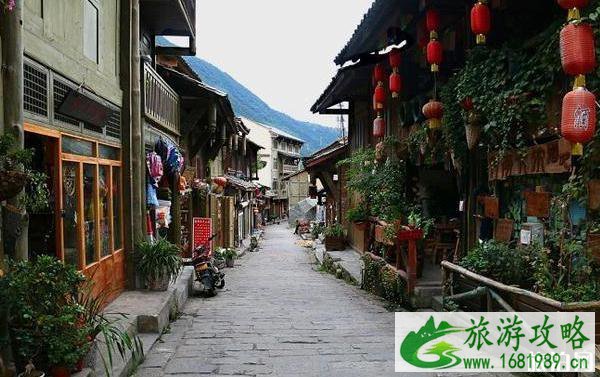 四川8天旅游攻略花费四千推荐