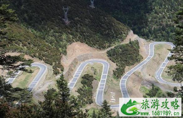 四川8天旅游攻略花费四千推荐