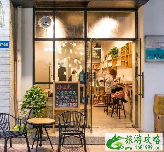 广州牛杂哪里好吃 广州小巷美食档口 广州牛杂哪里好吃 广州小巷美食档口