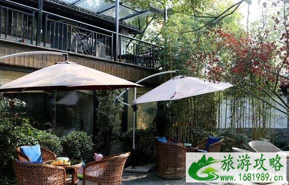 灵隐寺附近客栈哪个好 灵隐寺附近客栈哪个好