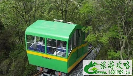 栾川县鸡冠洞景区门票优惠2022