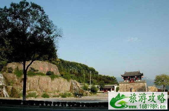 宜昌三日游攻略 行程安排+景点介绍 宜昌三日游攻略 行程安排+景点介绍