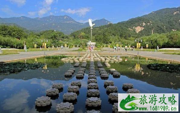 江苏有秋天吗 江苏秋天好玩的地方