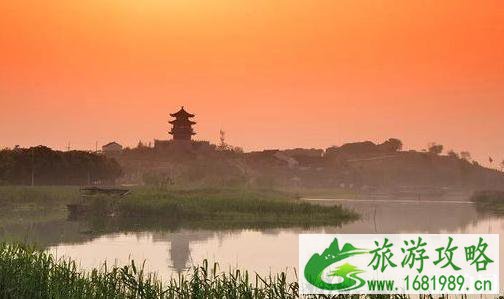 江苏有秋天吗 江苏秋天好玩的地方
