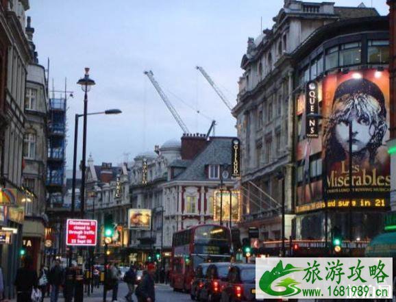 去英国旅游要多少钱 英国旅游 英国旅游自由行费用多少钱 去英国旅游要多少钱 英国旅游 英国旅游自由行费用多少钱