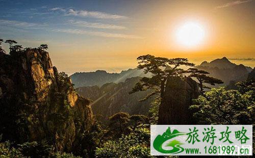 女生一个人去爬黄山安全吗 女生一个人去爬黄山安全吗
