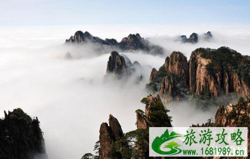 女生一个人去爬黄山安全吗 女生一个人去爬黄山安全吗