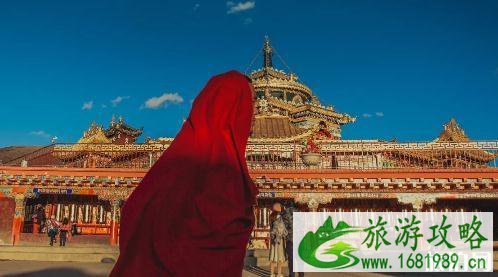 色达看什么 色达在哪里坐车 色达看什么 色达在哪里坐车