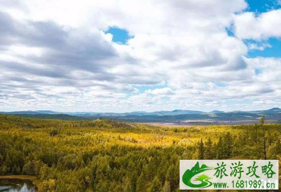 2022九月内蒙古旅游 现在内蒙古有啥好玩的 2022九月内蒙古旅游 现在内蒙古有啥好玩的