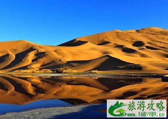 2022九月内蒙古旅游 现在内蒙古有啥好玩的 2022九月内蒙古旅游 现在内蒙古有啥好玩的