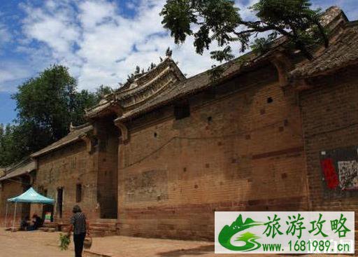 朱洼寨在哪 好玩吗 朱洼寨在哪 好玩吗