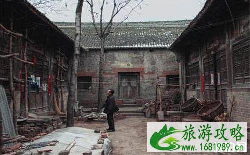 朱洼寨在哪 好玩吗 朱洼寨在哪 好玩吗