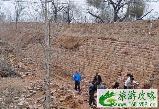 朱洼寨在哪 好玩吗 朱洼寨在哪 好玩吗