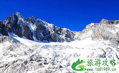 丽江玉龙雪山游玩路线 玉龙雪山游玩怎么安排 丽江玉龙雪山游玩路线 玉龙雪山游玩怎么安排