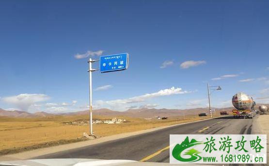 九月青藏线拉萨至格尔木段路况怎么样 九月青藏线拉萨至格尔木段路况怎么样