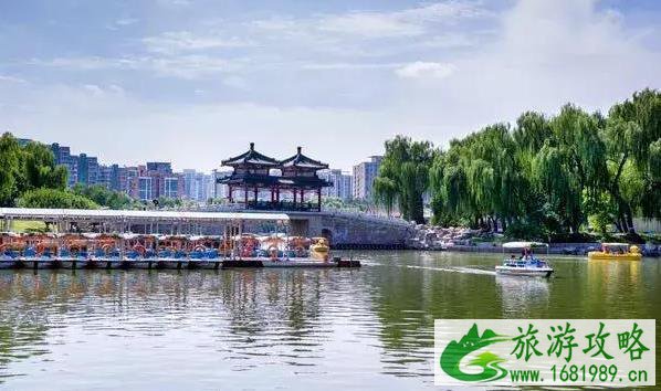 龙潭公园有什么好玩的 龙潭公园游玩攻略 龙潭公园有什么好玩的 龙潭公园游玩攻略
