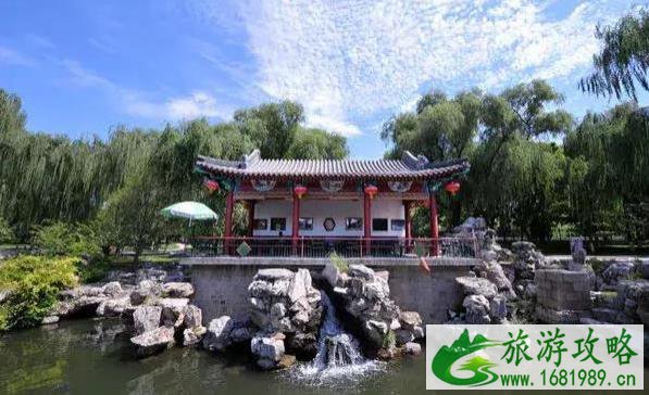 龙潭公园有什么好玩的 龙潭公园游玩攻略 龙潭公园有什么好玩的 龙潭公园游玩攻略