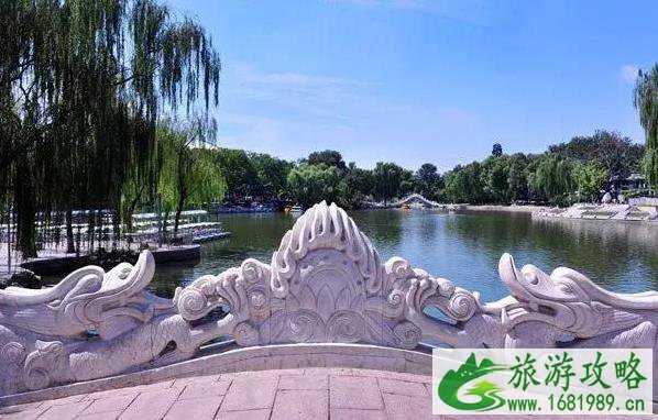 龙潭公园有什么好玩的 龙潭公园游玩攻略 龙潭公园有什么好玩的 龙潭公园游玩攻略