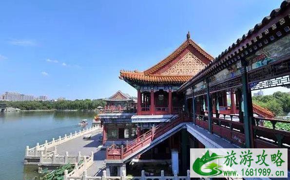 龙潭公园有什么好玩的 龙潭公园游玩攻略 龙潭公园有什么好玩的 龙潭公园游玩攻略