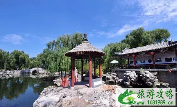 龙潭公园有什么好玩的 龙潭公园游玩攻略 龙潭公园有什么好玩的 龙潭公园游玩攻略