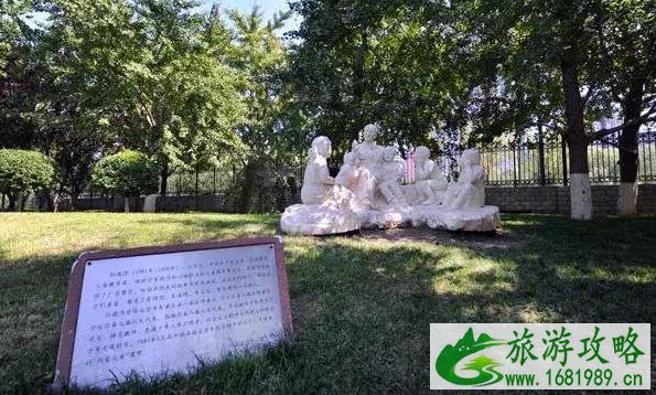 龙潭公园有什么好玩的 龙潭公园游玩攻略 龙潭公园有什么好玩的 龙潭公园游玩攻略