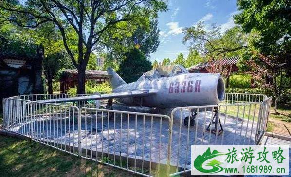 龙潭公园有什么好玩的 龙潭公园游玩攻略 龙潭公园有什么好玩的 龙潭公园游玩攻略