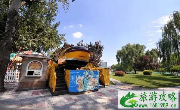 龙潭公园有什么好玩的 龙潭公园游玩攻略 龙潭公园有什么好玩的 龙潭公园游玩攻略