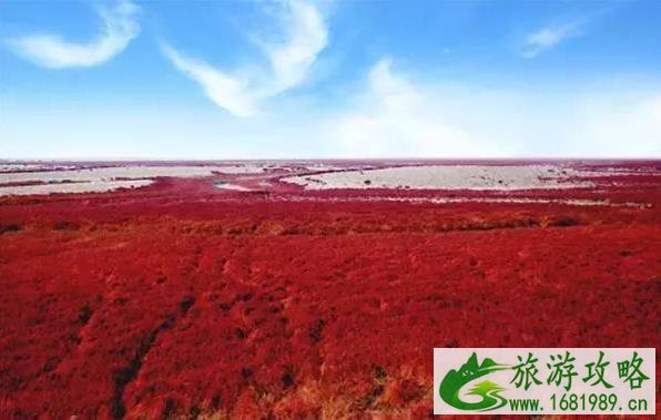 秋天去哪里玩最好 秋天旅游景点推荐 秋天去哪里玩最好 秋天旅游景点推荐