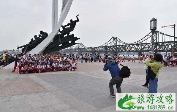 2022大庆到丹东自驾游攻略 2022大庆到丹东自驾游攻略