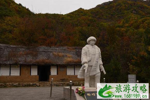 2022大庆到丹东自驾游攻略 2022大庆到丹东自驾游攻略