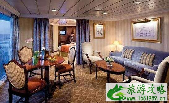 邮轮旅游要多少钱 邮轮旅游要多少钱