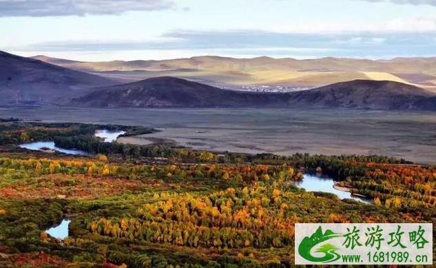 国庆假期最佳的自驾游路线 国庆假期最佳的自驾游路线