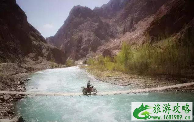 国庆假期最佳的自驾游路线 国庆假期最佳的自驾游路线