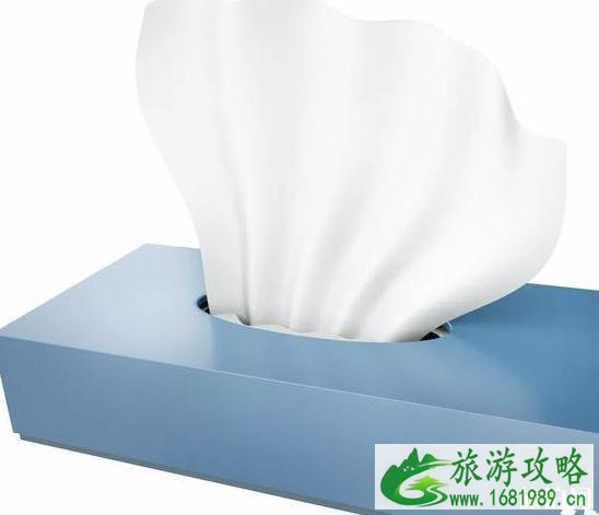 飞机上东西都是免费的吗 飞机上免费的东西有哪些