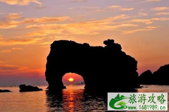 辽宁适合孩子玩的海滩有哪些 辽宁适合孩子玩的海滩有哪些