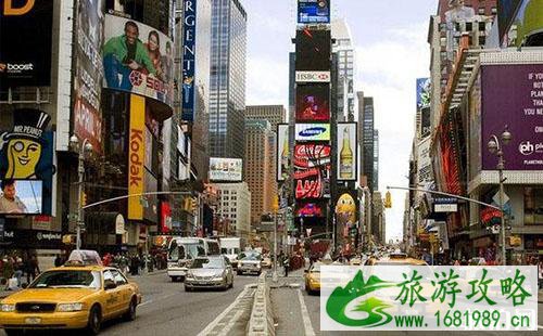带孩子纽约自助游路线+游玩攻略 带孩子纽约自助游路线+游玩攻略
