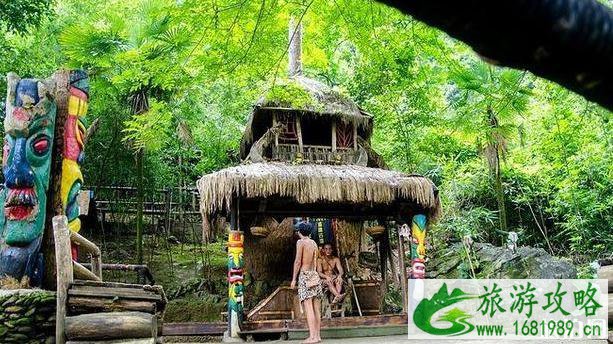 国庆情侣去哪里玩好 国庆情侣旅游地点推荐
