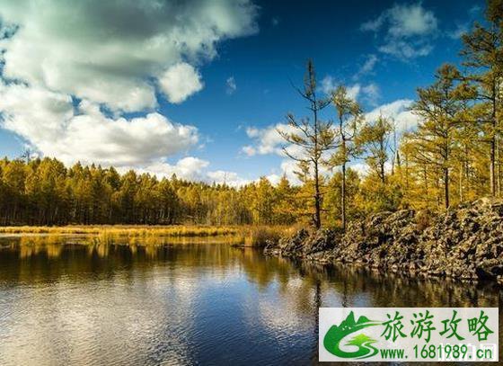 2022中秋国庆草原景色怎么样 阿尔山满洲里还值得游玩吗