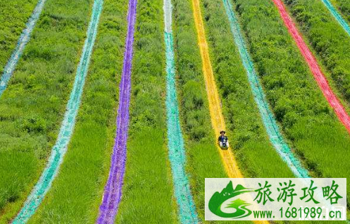 2022秦皇岛华侨城门票价格+优惠政策 秦皇岛华侨城好玩吗 2022秦皇岛华侨城门票价格+优惠政策 秦皇岛华侨城好玩吗