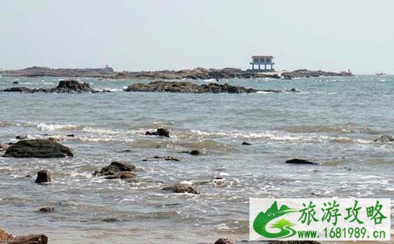 天津到日照自驾游线路 三日行程安排 游记 天津到日照自驾游线路 三日行程安排 游记