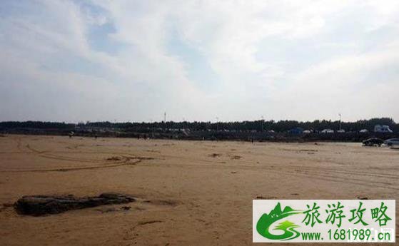 天津到日照自驾游线路 三日行程安排 游记 天津到日照自驾游线路 三日行程安排 游记