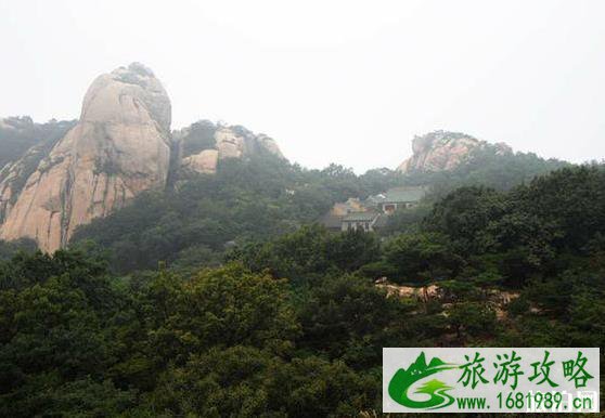 天津到日照自驾游线路 三日行程安排 游记 天津到日照自驾游线路 三日行程安排 游记