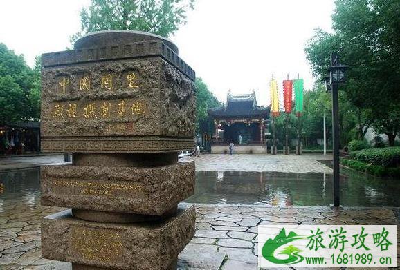 中国影城排名 中国有哪些好玩的影城 中国影城排名 中国有哪些好玩的影城