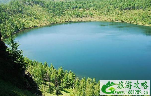 内蒙古景区优惠政策2022