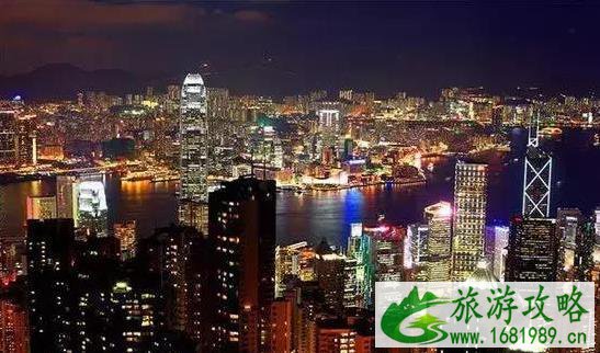 国内夜景最美的城市排名 国内夜景最美的城市排名