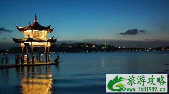 国内夜景最美的城市排名 国内夜景最美的城市排名