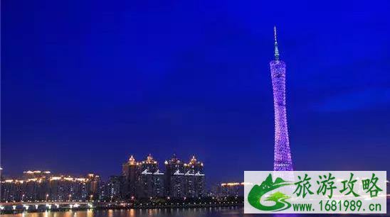 国内夜景最美的城市排名 国内夜景最美的城市排名
