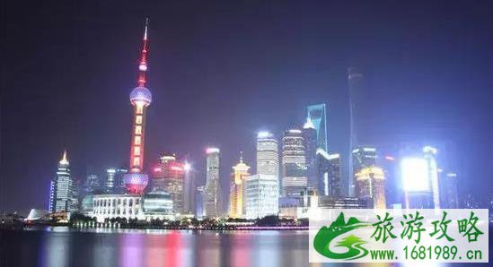 国内夜景最美的城市排名 国内夜景最美的城市排名