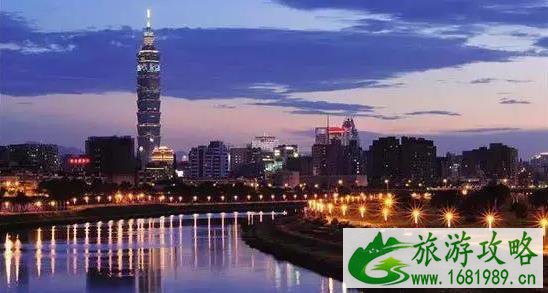国内夜景最美的城市排名 国内夜景最美的城市排名